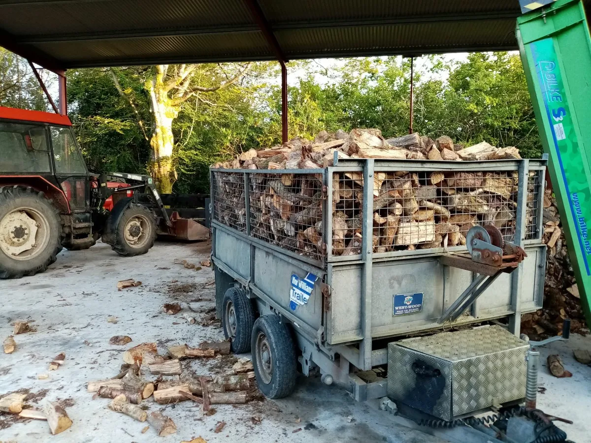 Firewood - Image 3