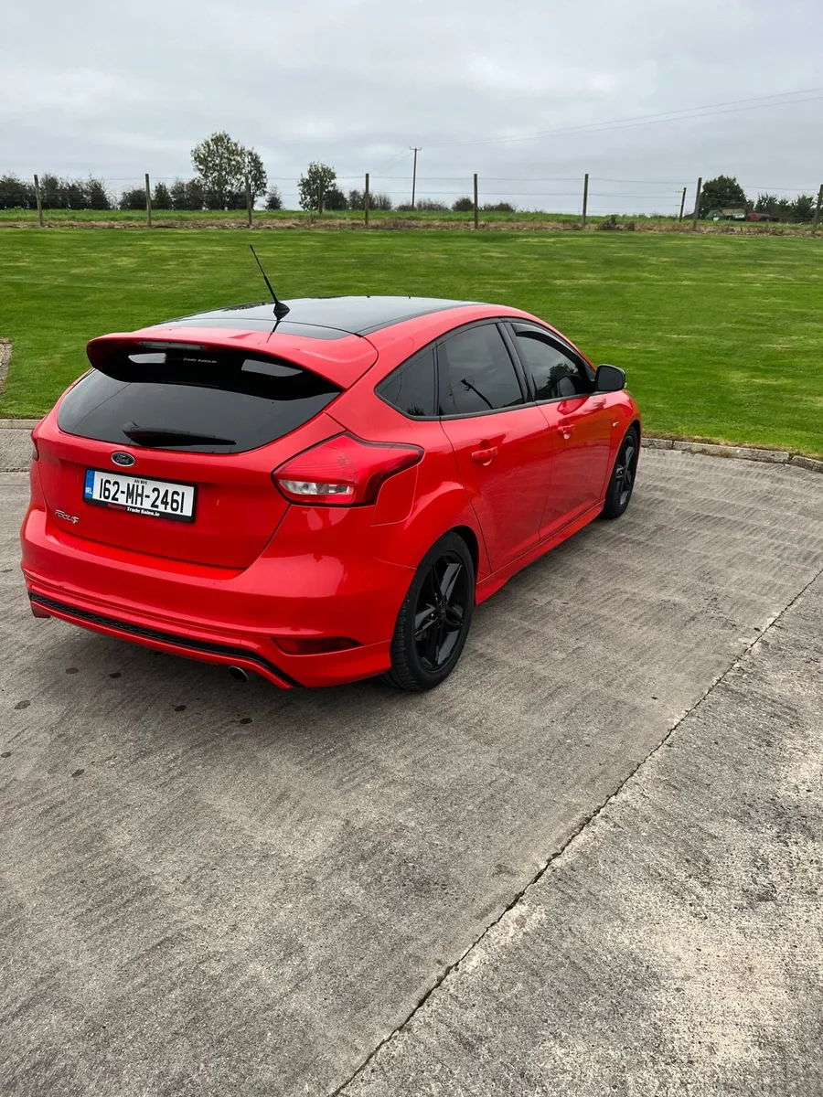 Ford focus st line - Image 3