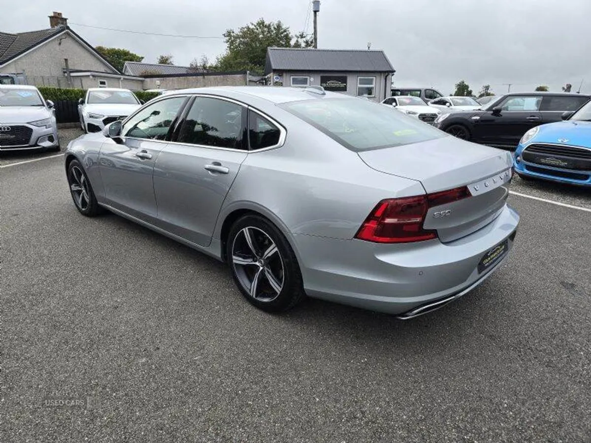 Volvo S90 R-design - Image 3