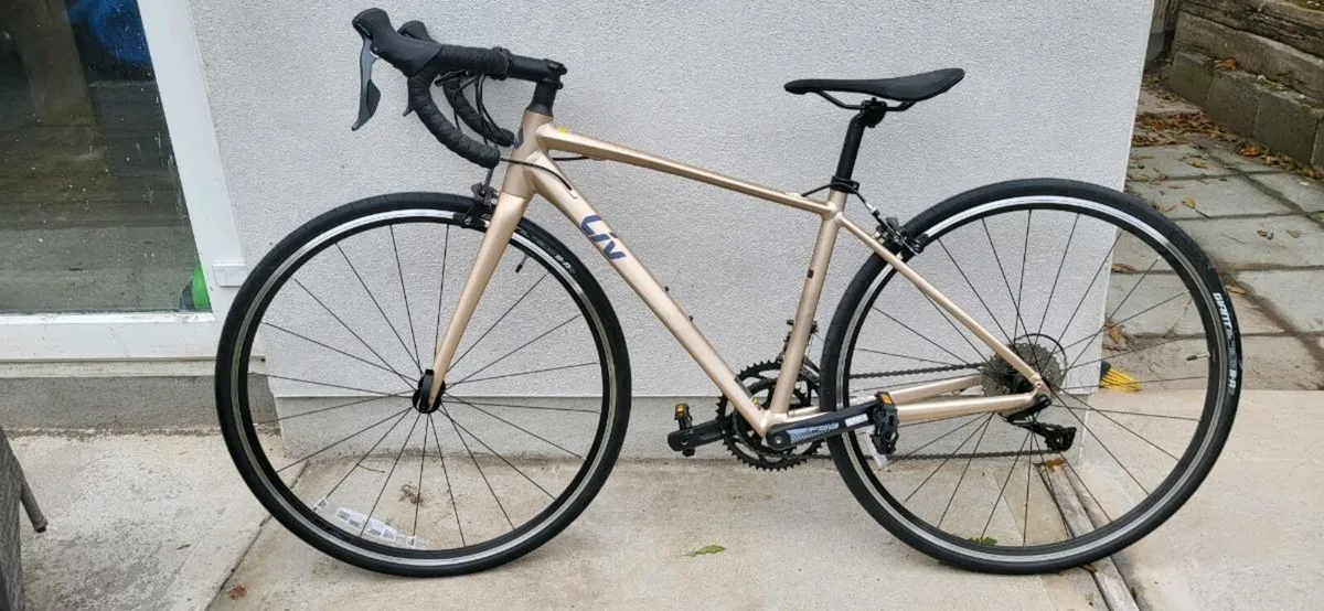 Brand New Bike - Image 1