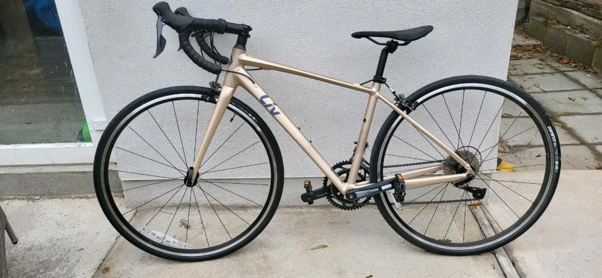 Brand New Bike - Image 2