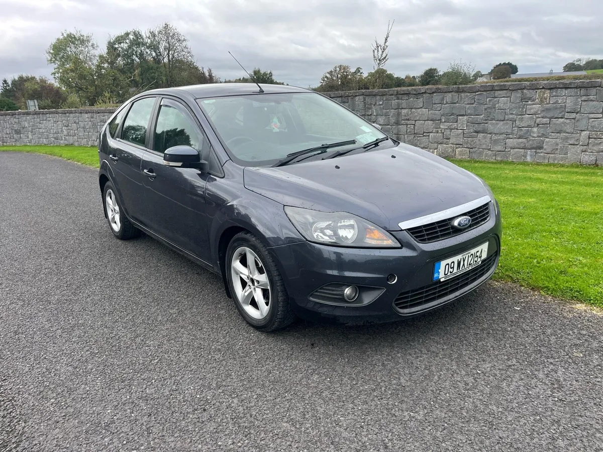 Ford focus 1.6 tdci - Image 3