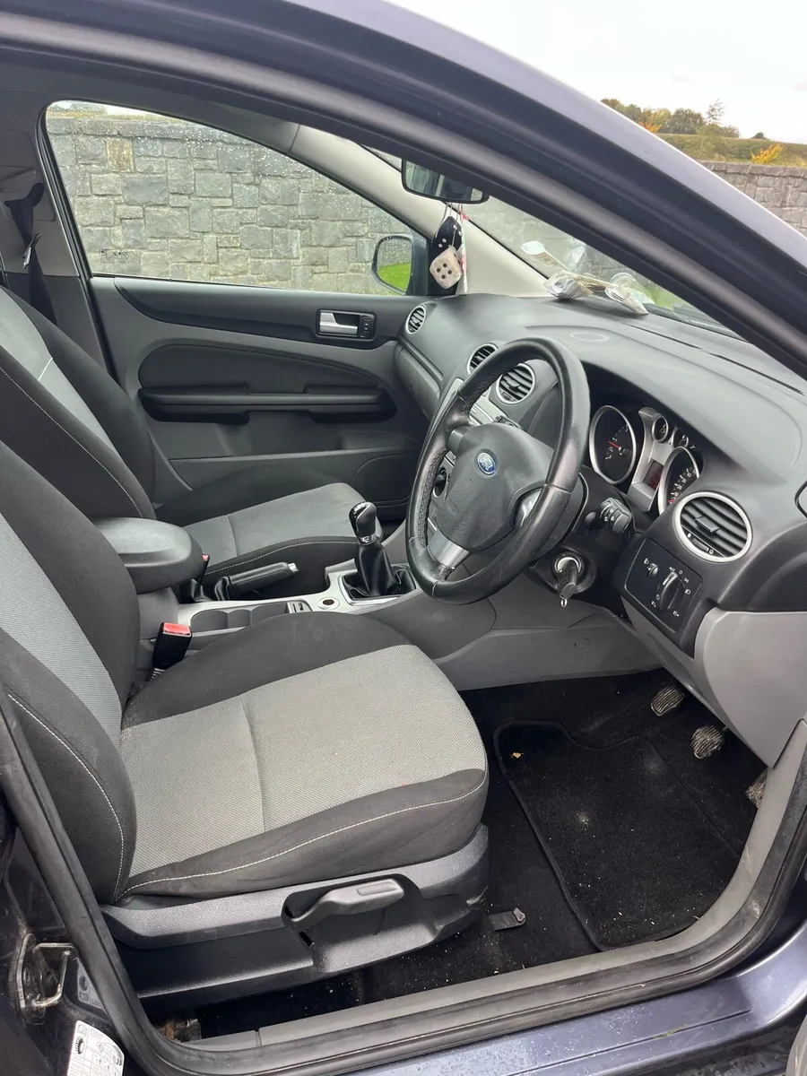 Ford focus 1.6 tdci - Image 4