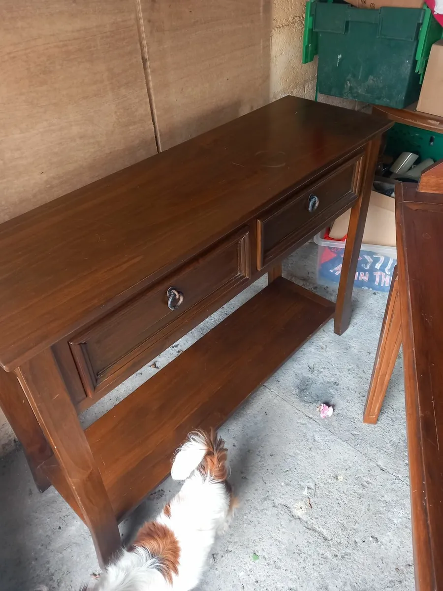 Furniture - Image 1