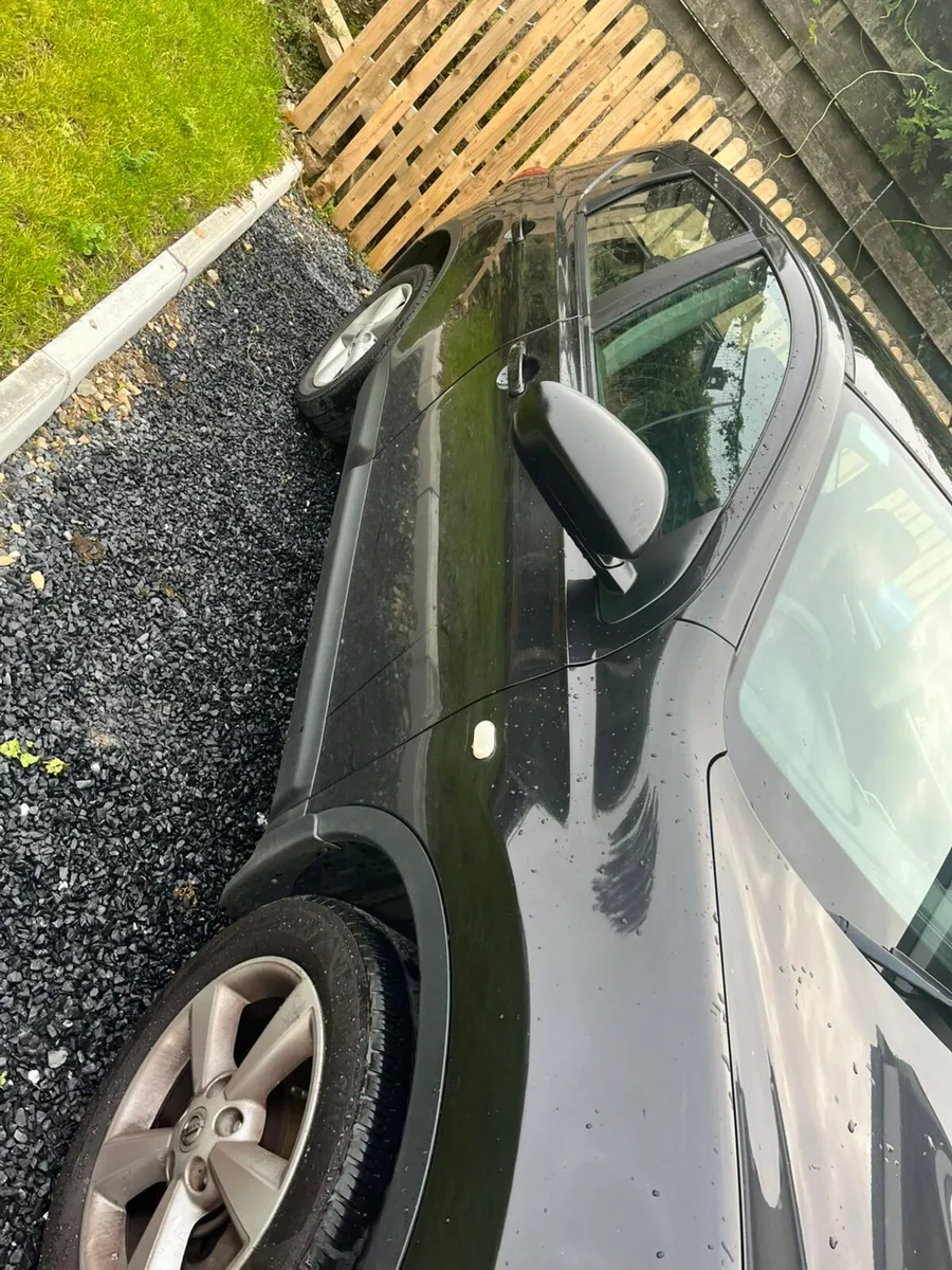 2008 Nissan Qashqai - Image 2