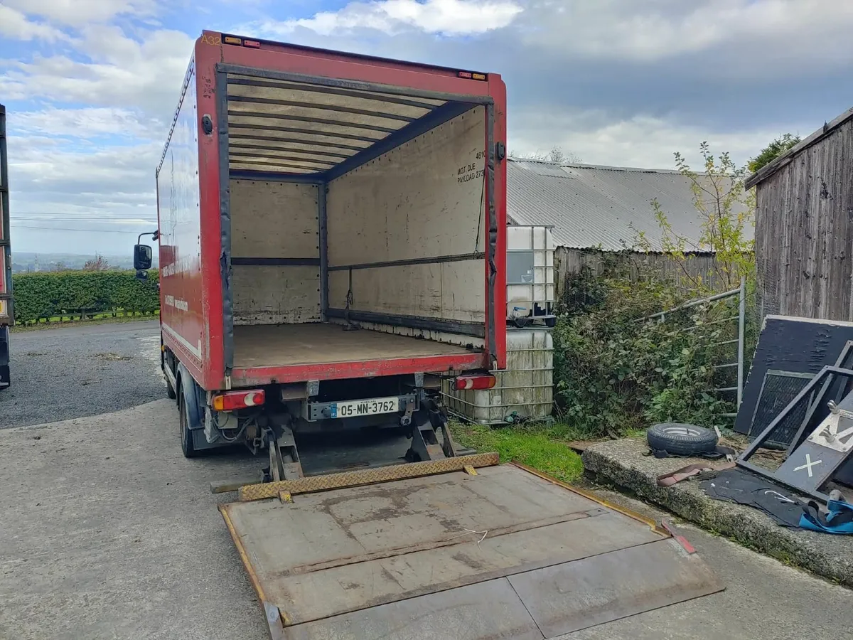 DAF Other 2005 - Image 3