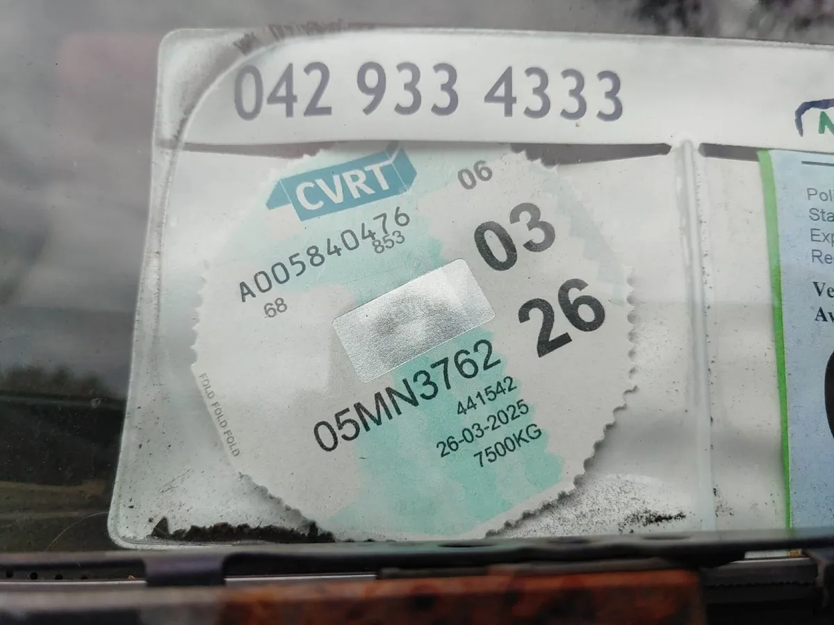 DAF Other 2005 - Image 4