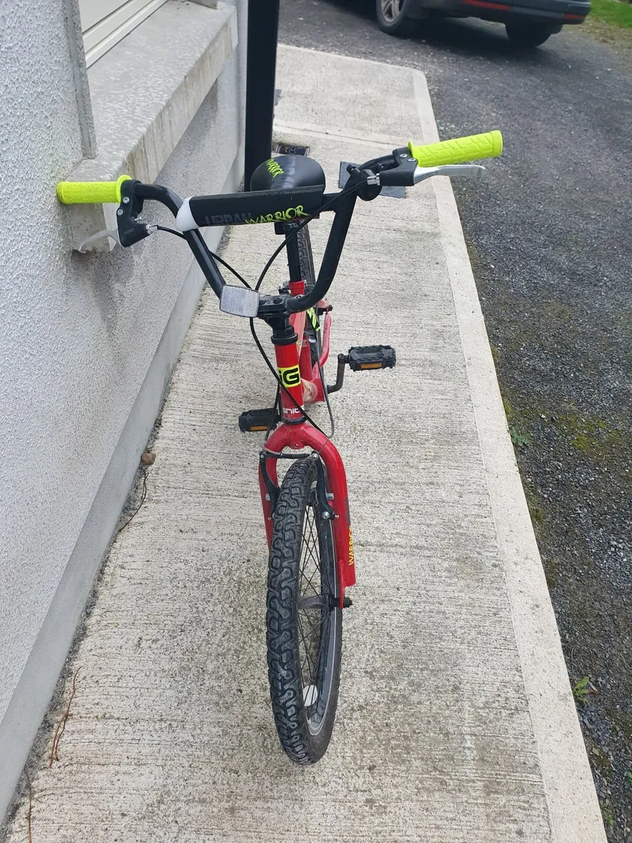boys bikes - Image 1