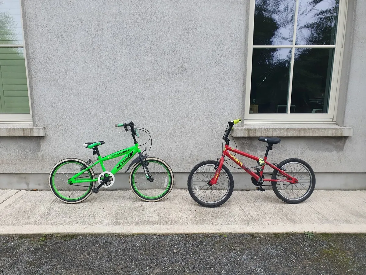 boys bikes - Image 3