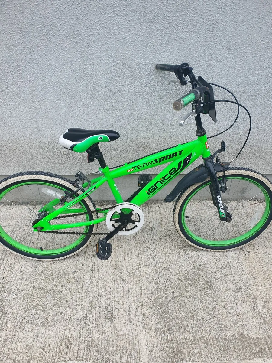 boys bikes - Image 4
