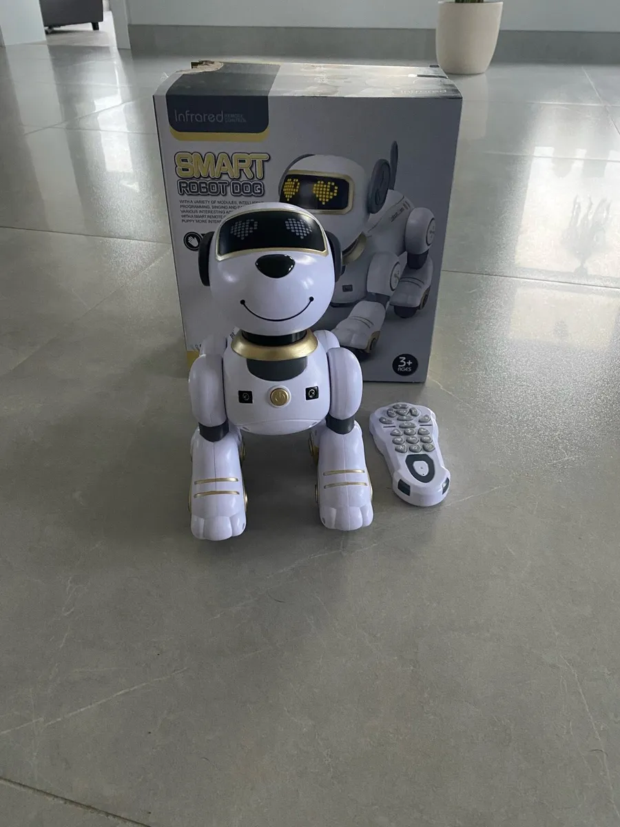 Robot Dog - Image 1