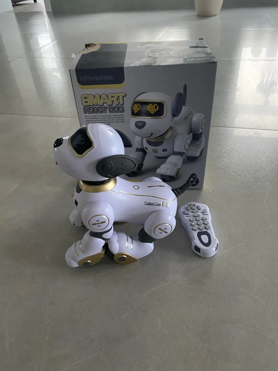 Robot Dog - Image 2
