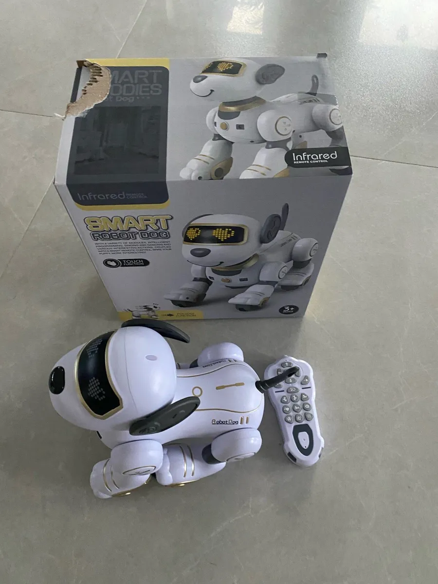 Robot Dog - Image 3