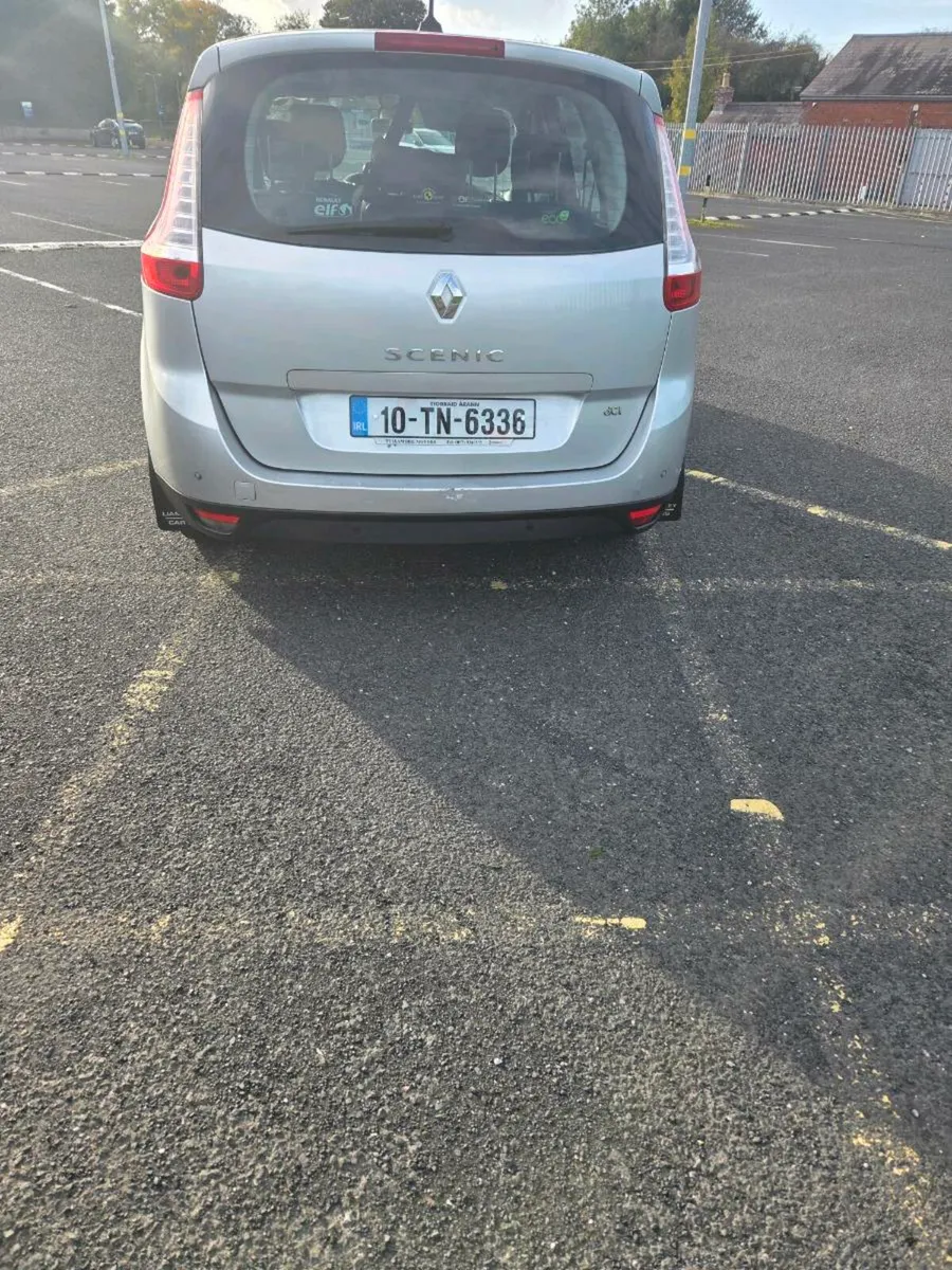 Renault Scenic - Image 2