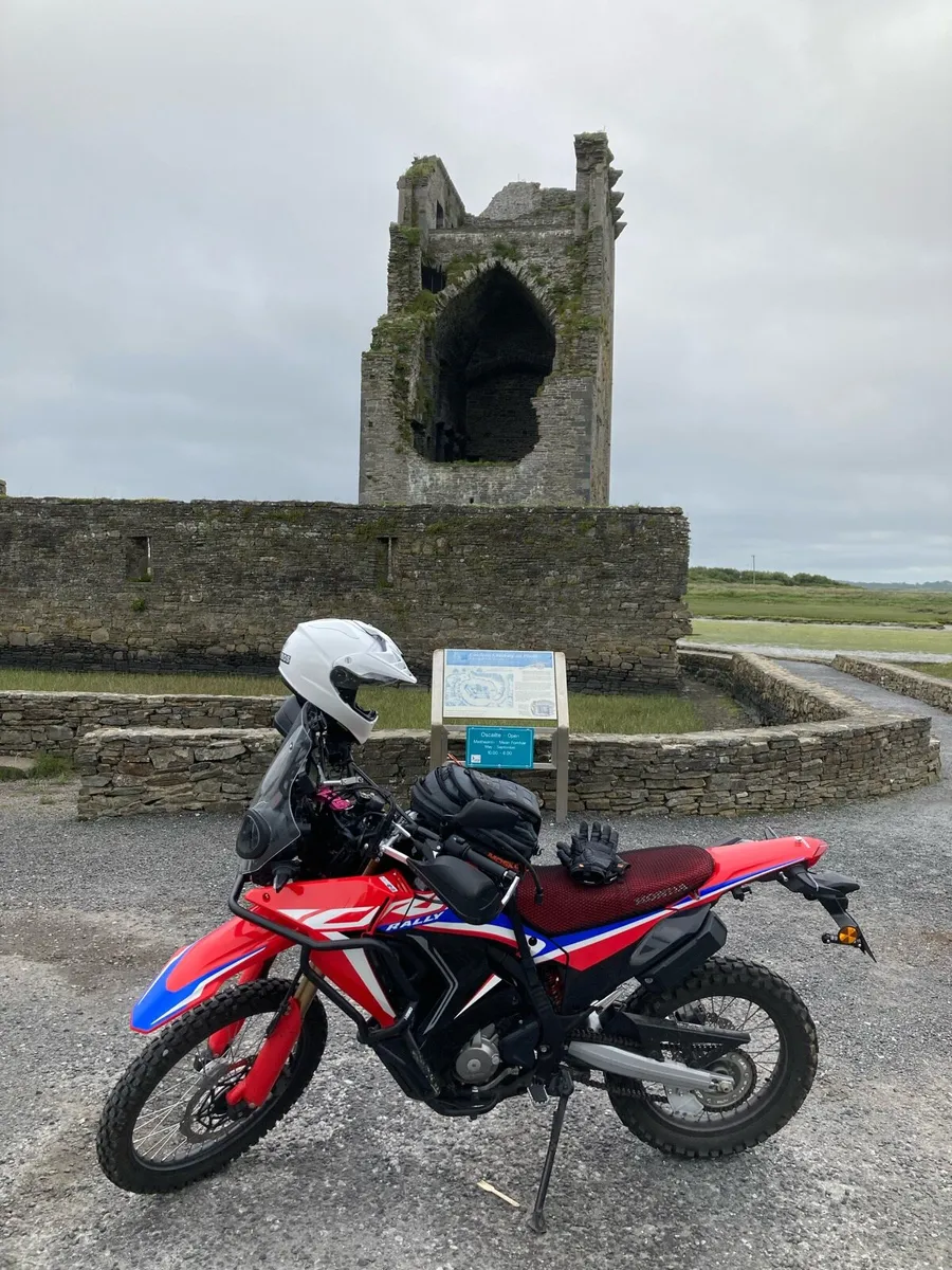Motorcycle - Image 2