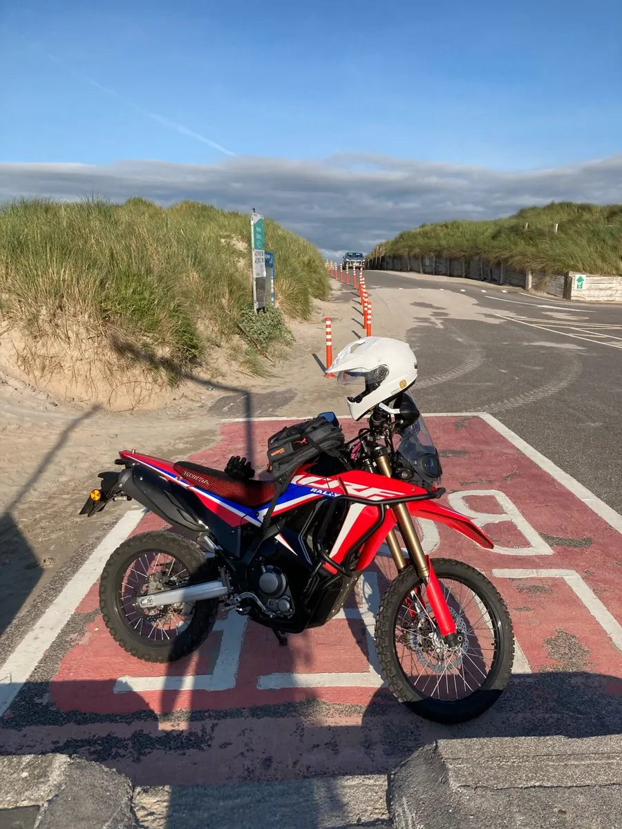 Motorcycle - Image 3