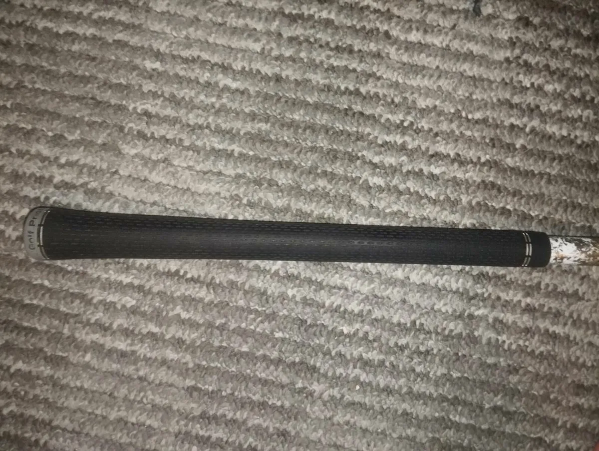 Callaway paradym Ai smoke triple diamond - Image 4