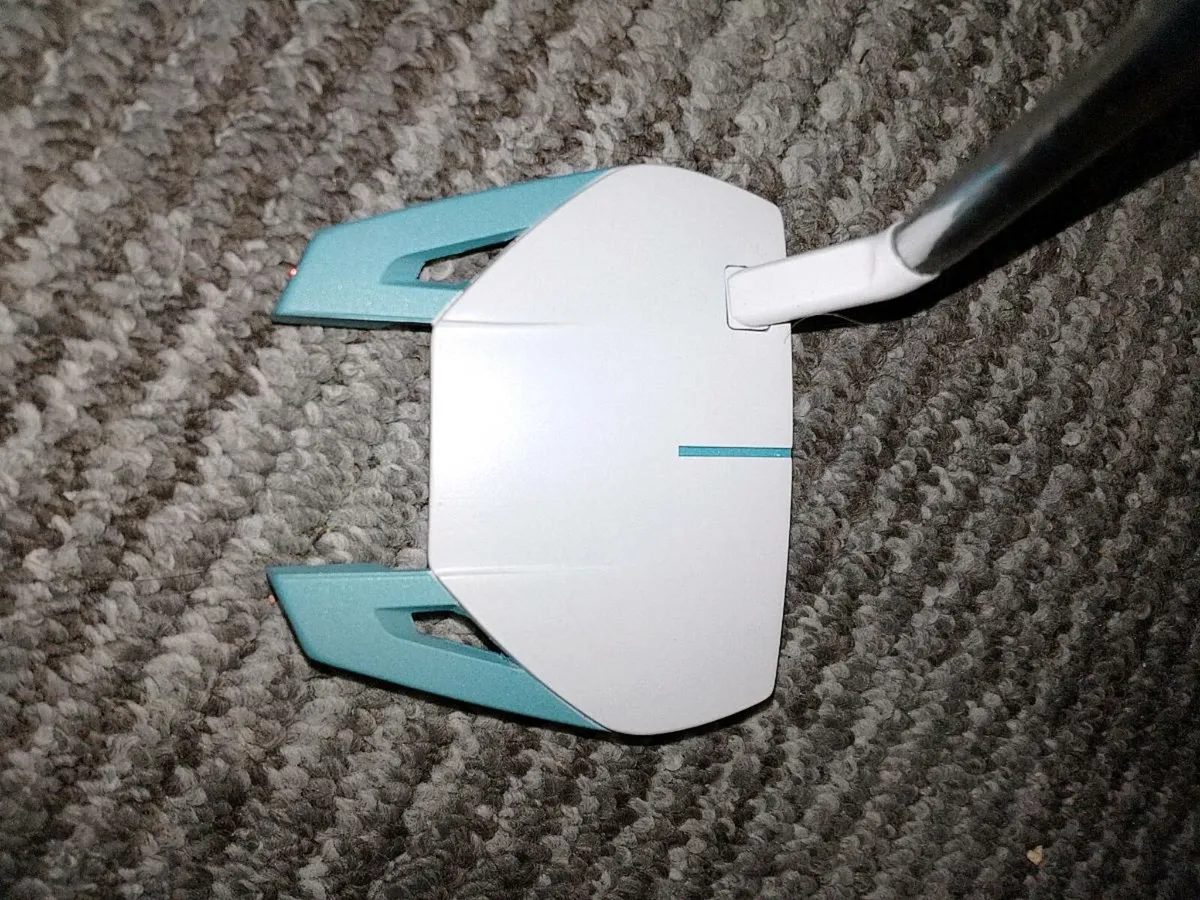 Taylore made GT spider putter - Image 2