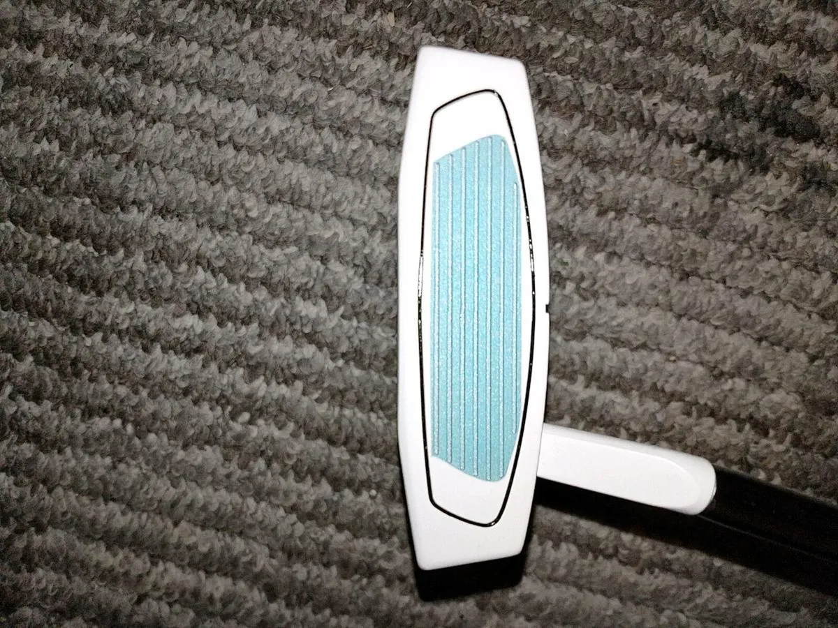 Taylore made GT spider putter - Image 3