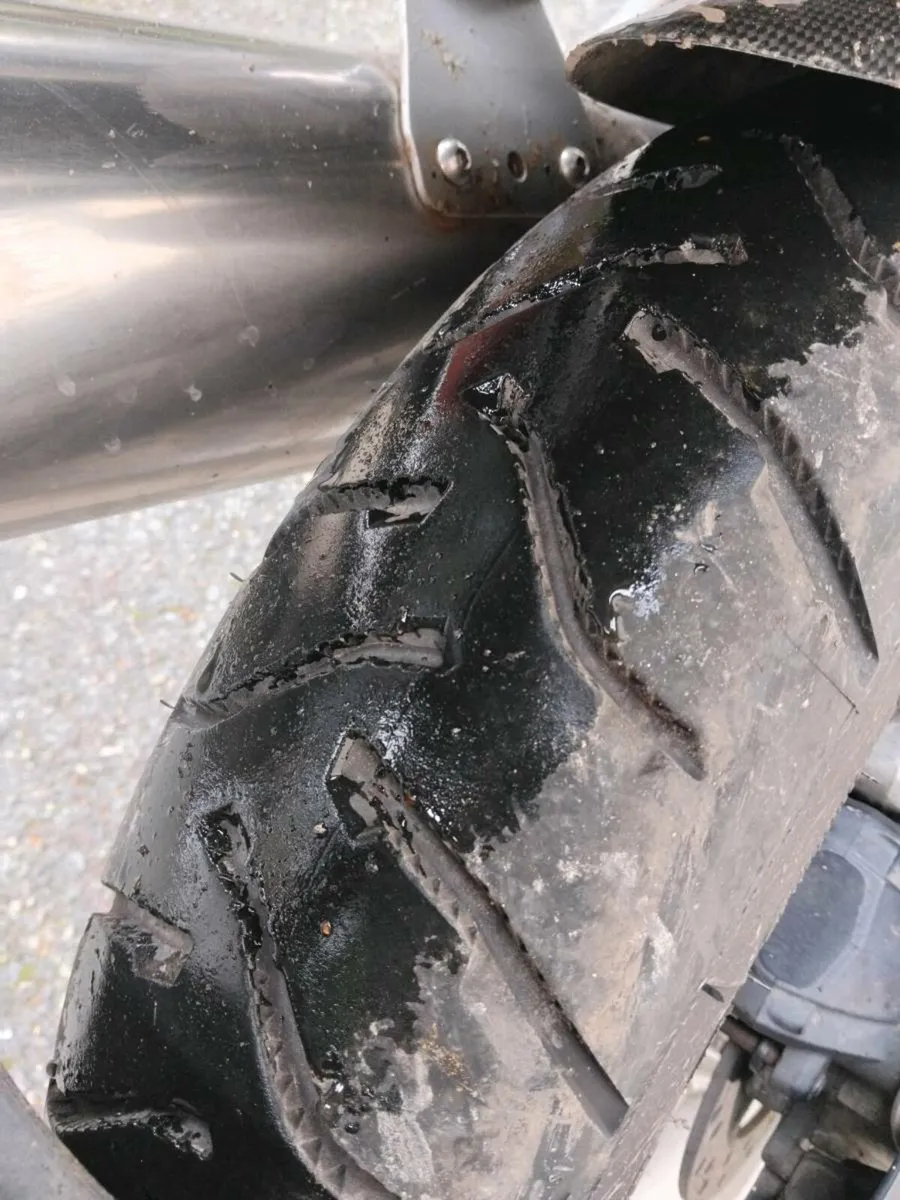 BMW  R1200GS MINT - Image 4