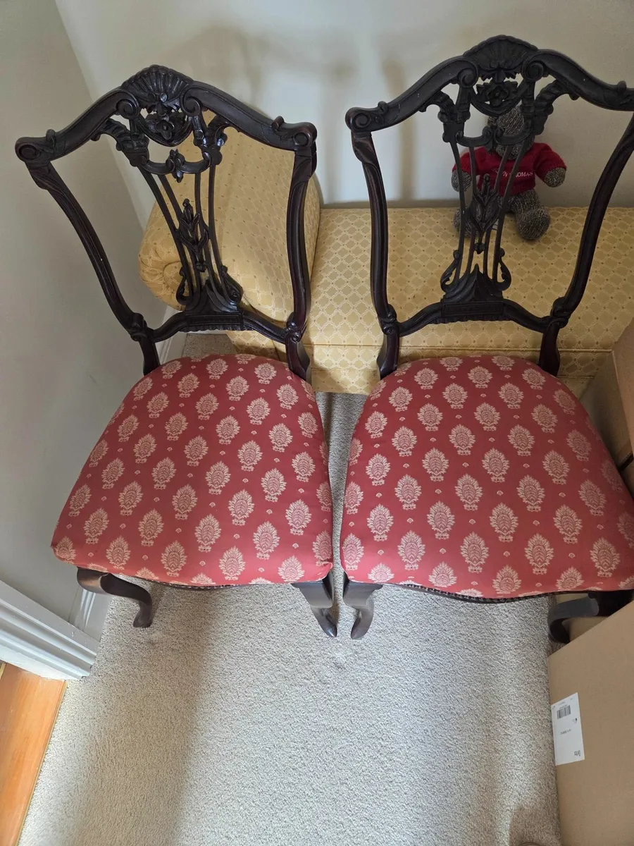 Chairs - Image 2
