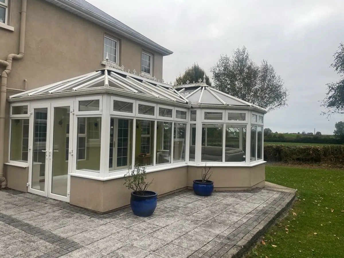 sunroom structure - Image 1