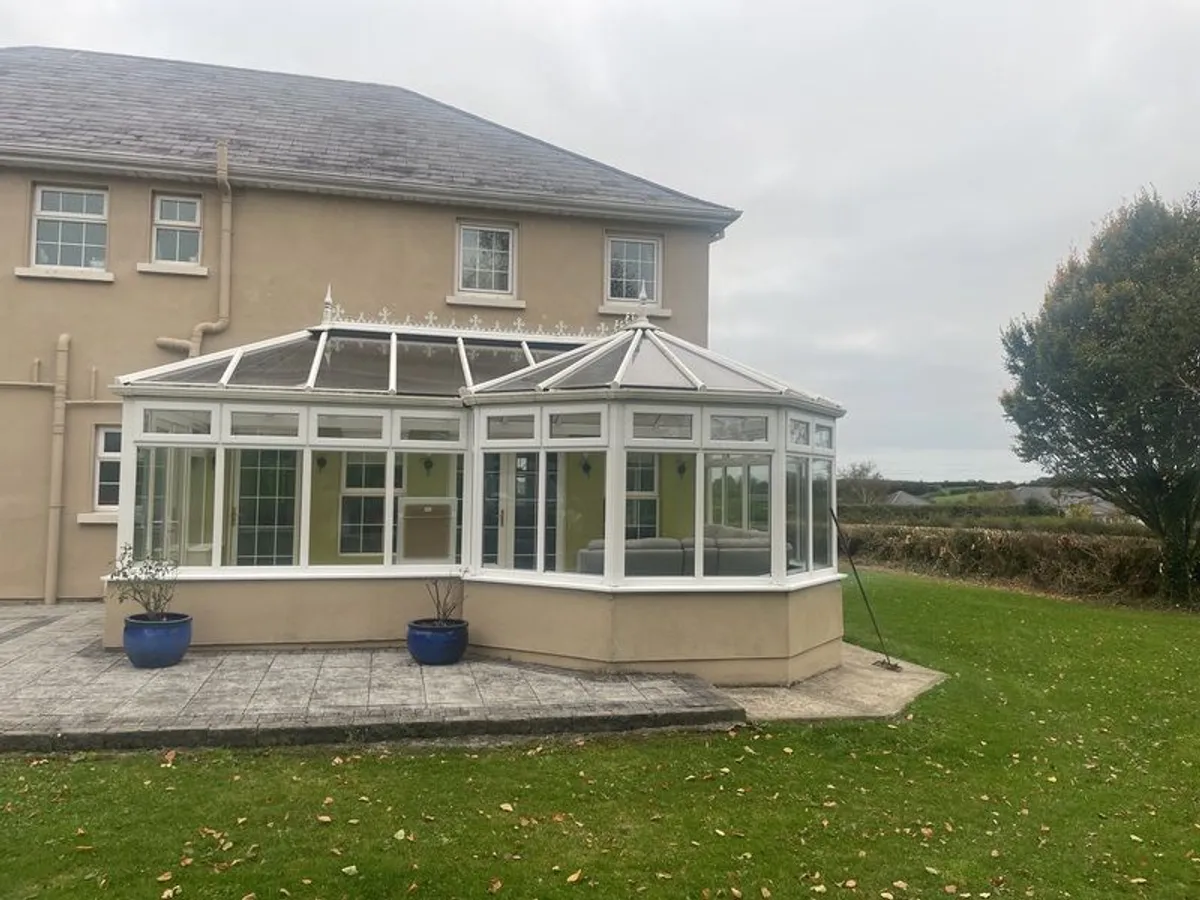 sunroom structure - Image 2