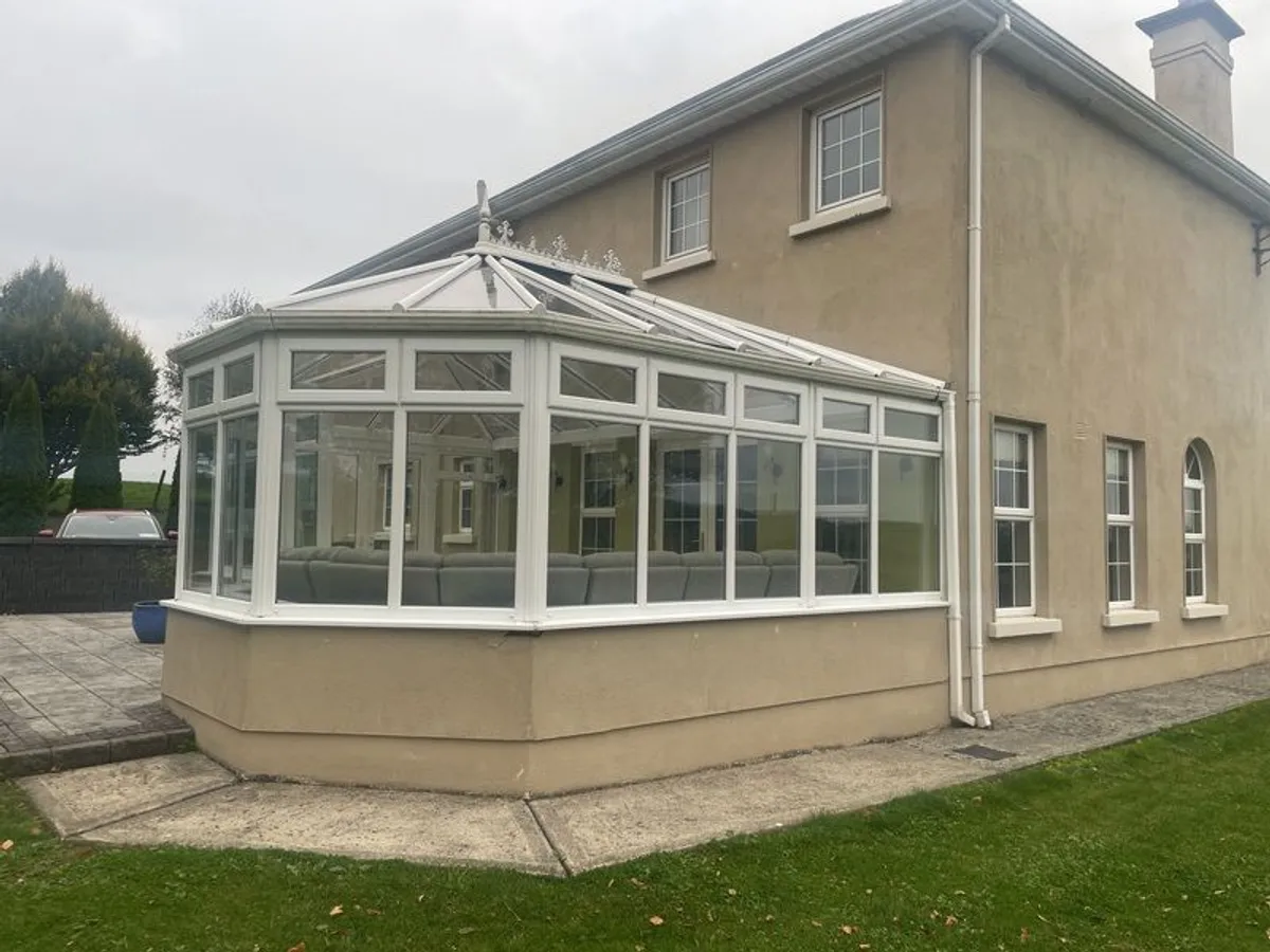 sunroom structure - Image 3