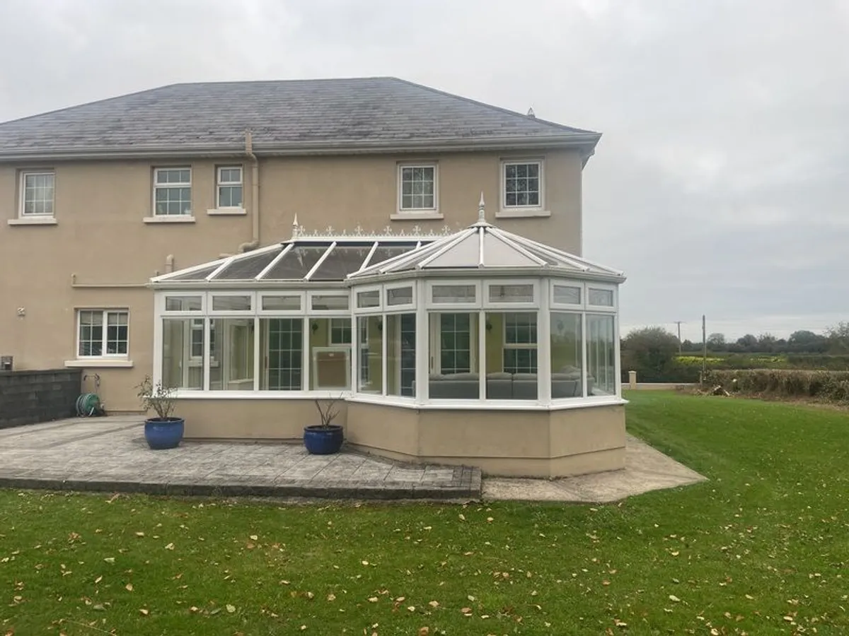 sunroom structure - Image 4