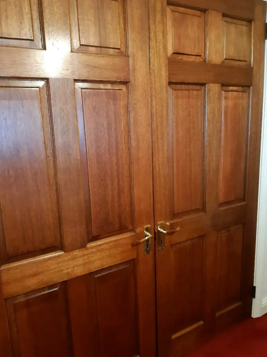 Doors - Image 4