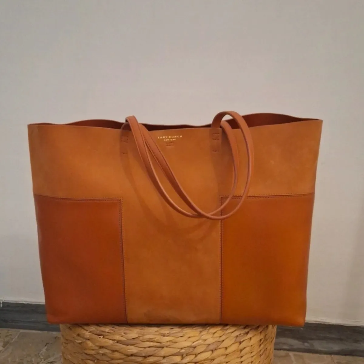 Tory Burch tote - Image 1