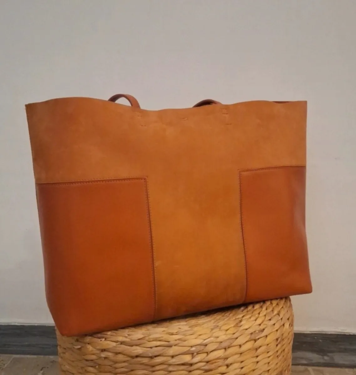 Tory Burch tote - Image 3