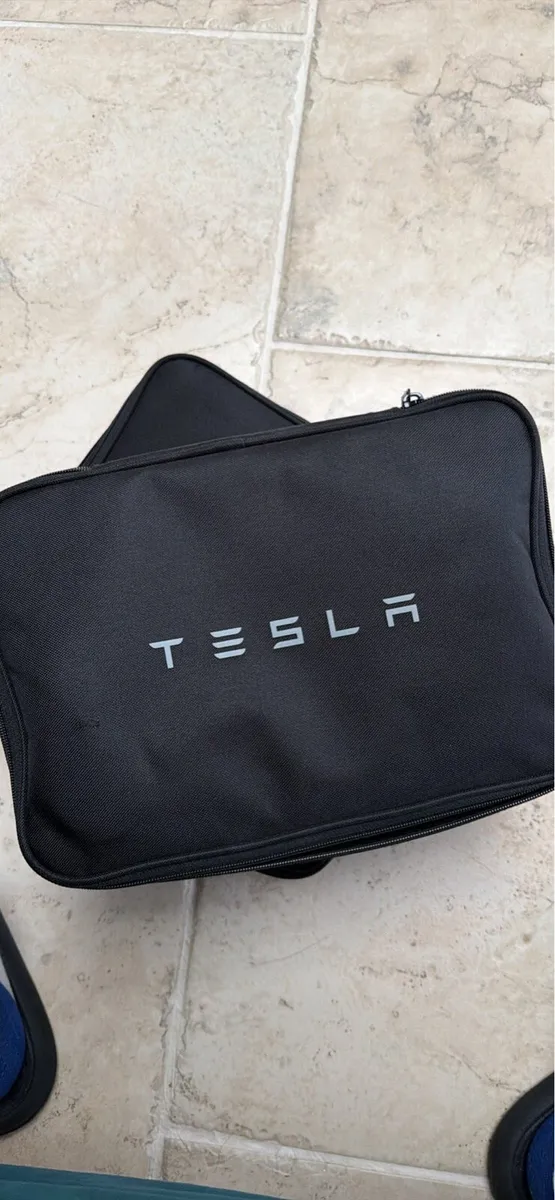 Tesla X Tow - Image 1