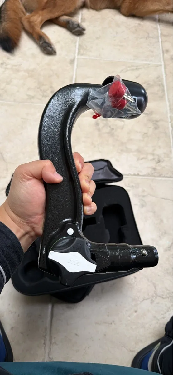 Tesla X Tow - Image 2
