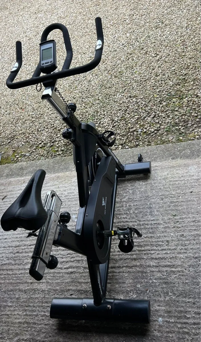 Exercise Bike - Image 4