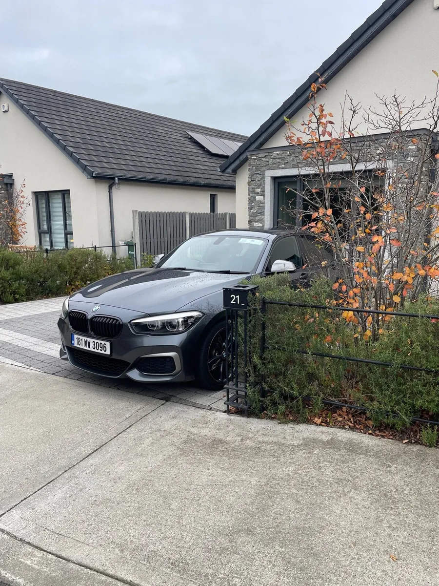 BMW M140i Shadow Edition - LSD / CarPlay - Image 2