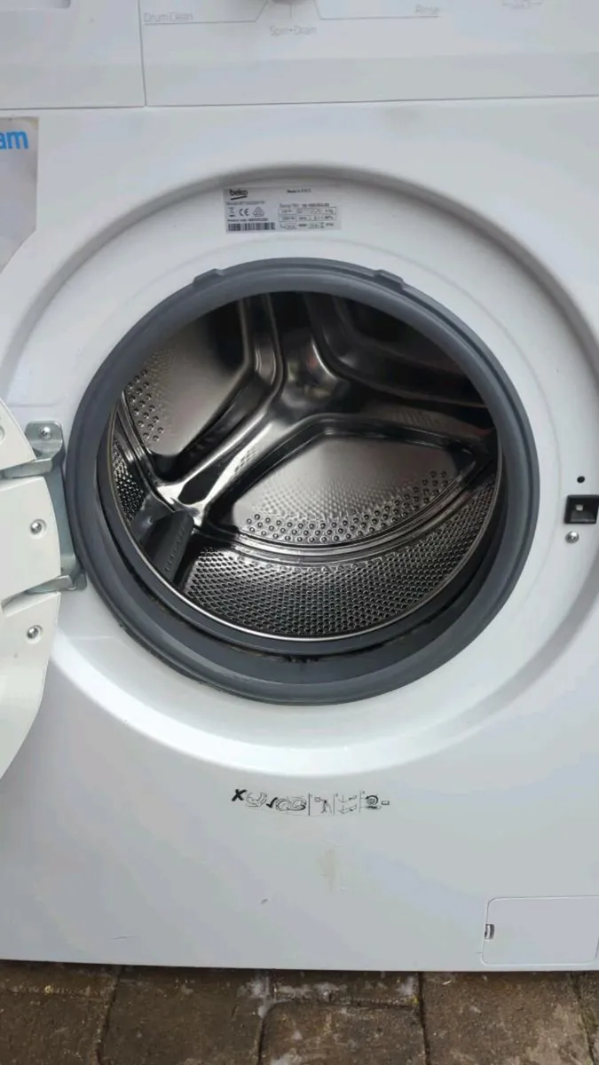 Washing machine - Image 2