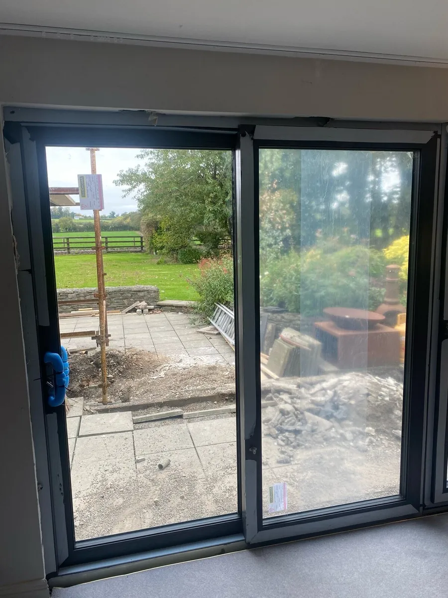 Brand New Sliding Door and Window - Image 2