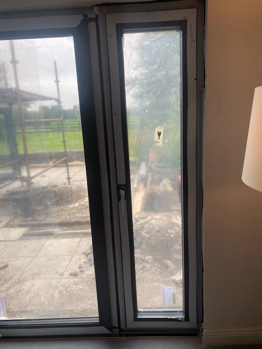 Brand New Sliding Door and Window - Image 3