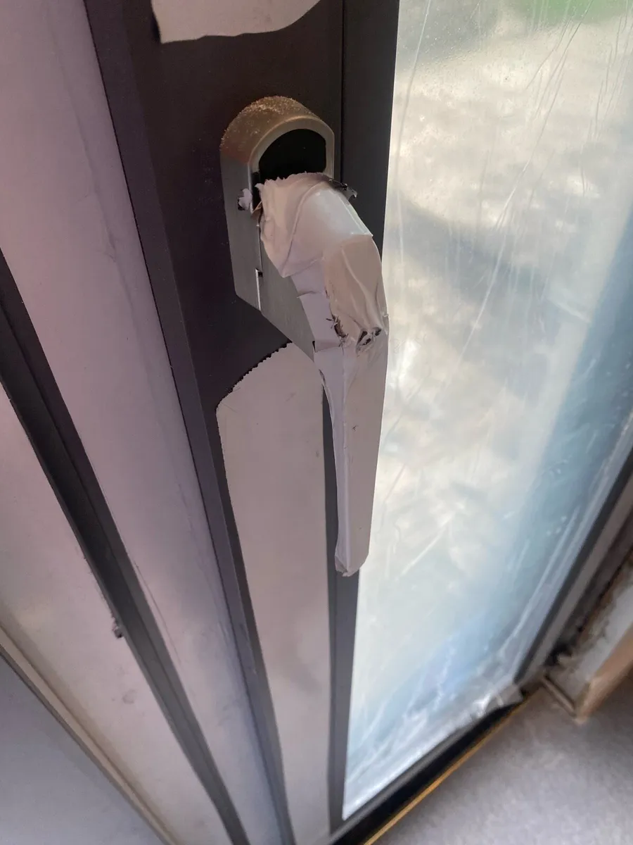 Brand New Sliding Door and Window - Image 4