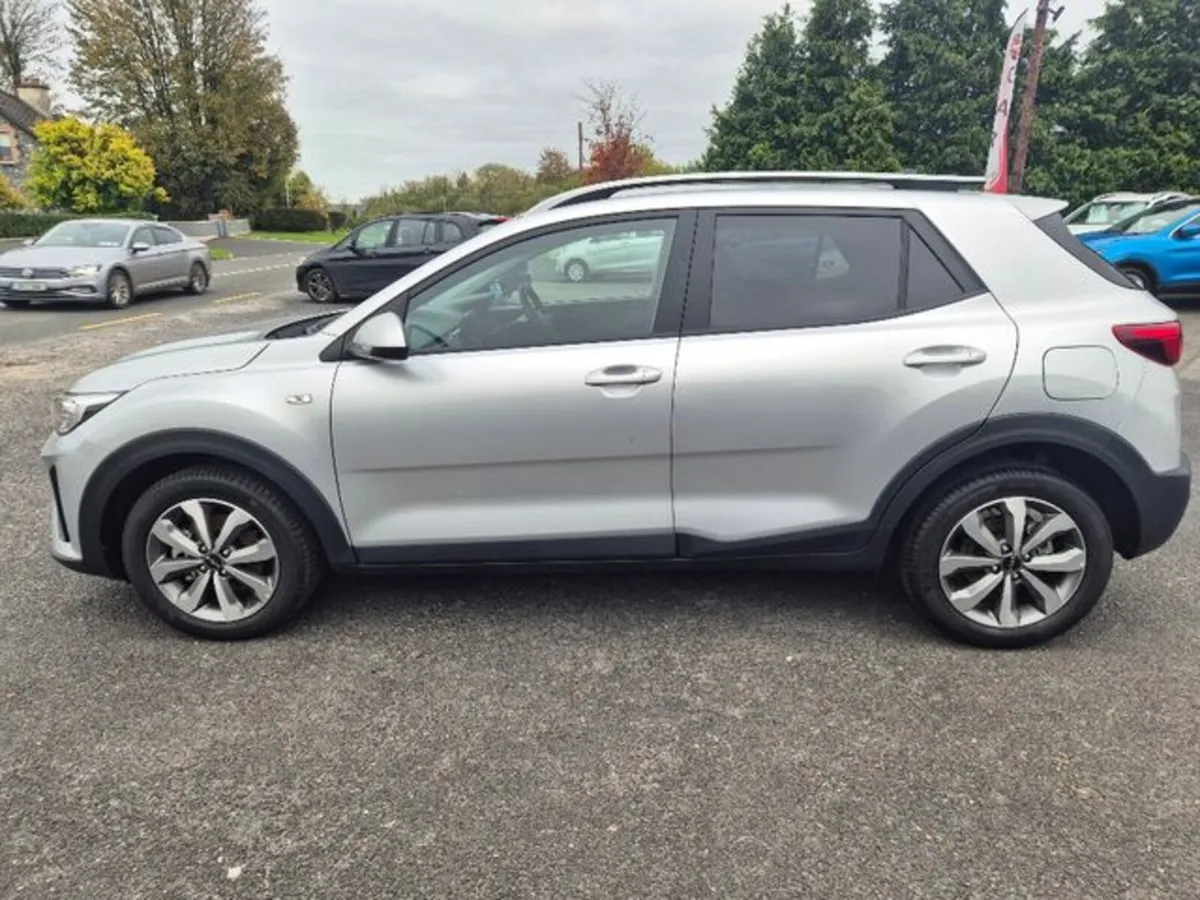 Kia Stonic 1.0t Petrol K2 PE Edition. ''ONLY 4600K - Image 4