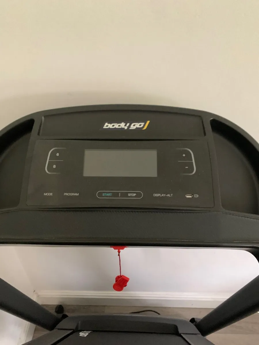 Treadmill - Image 3
