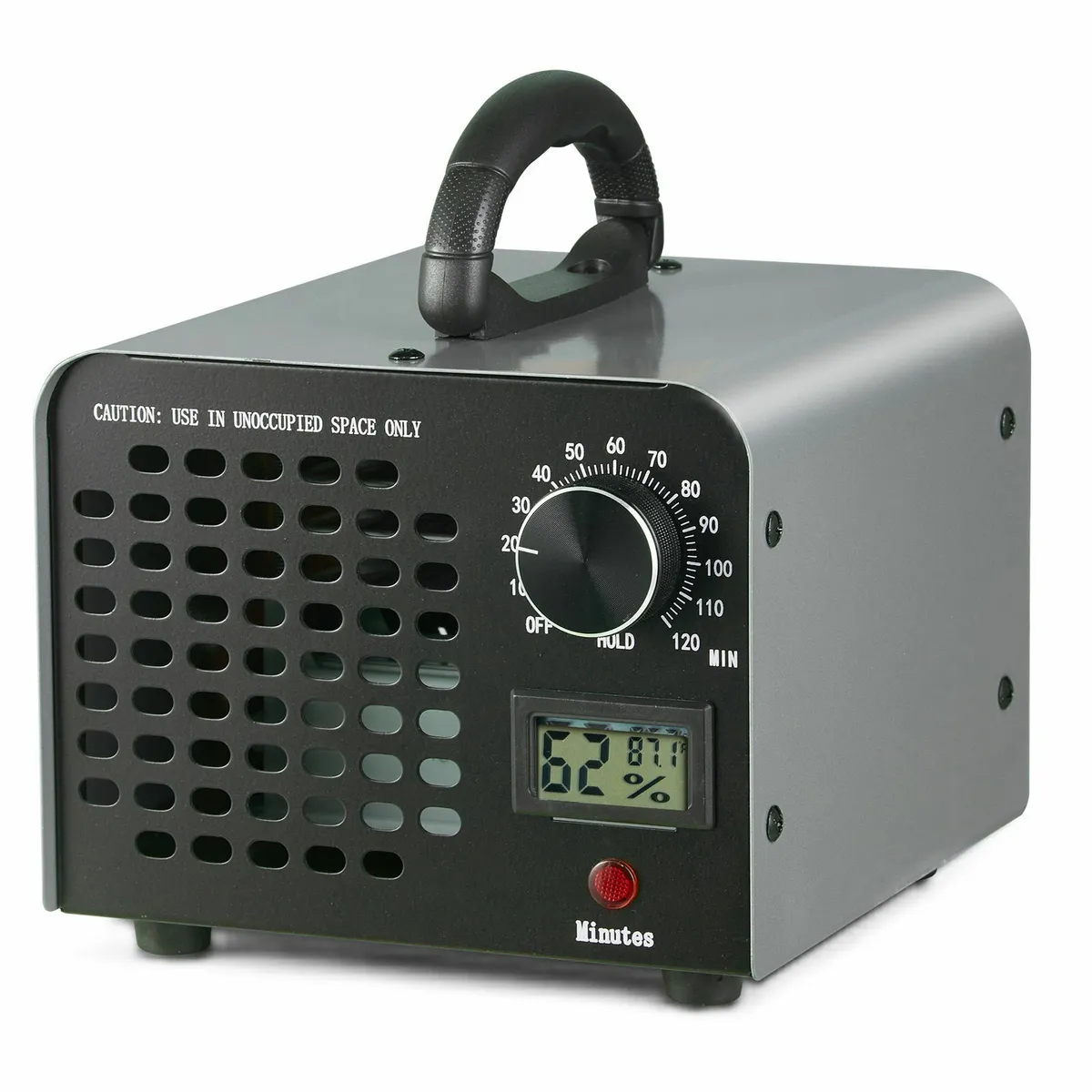 Ozone Machine Odor Remover Generator 36000mg/h - Image 1
