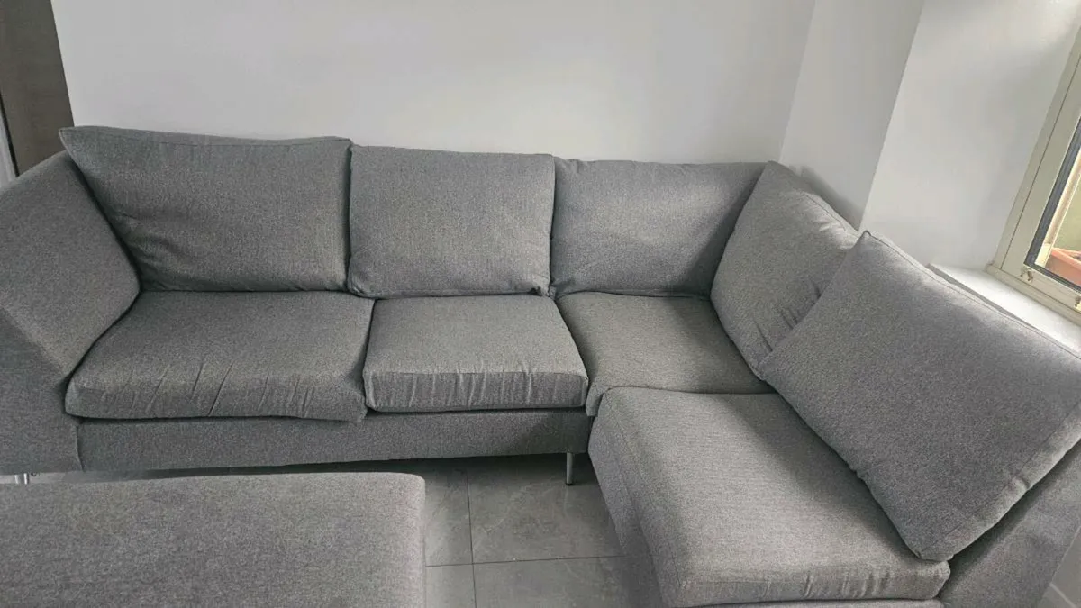 Corner Sofa - Image 3