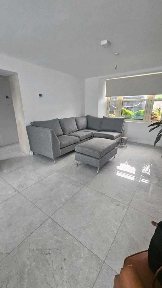 Corner Sofa - Image 4