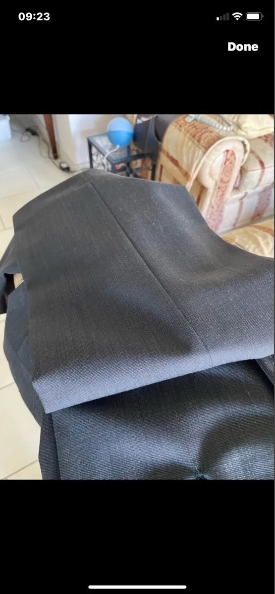 NEW-Grey Suit - Image 3