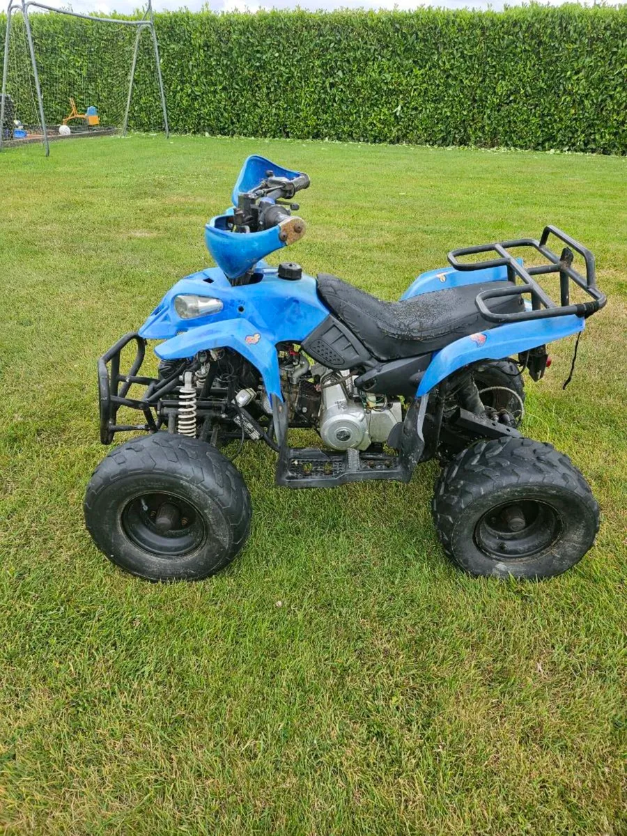 quad - Image 1