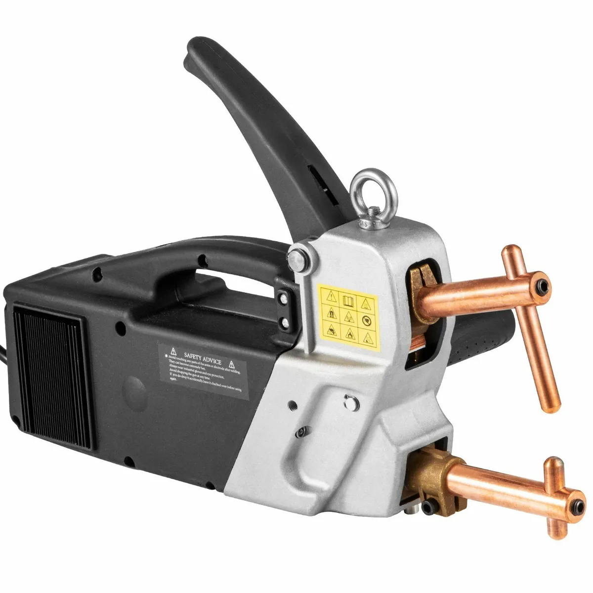 Electric Spot Welder with Portable Handgrip, 400V - Image 2