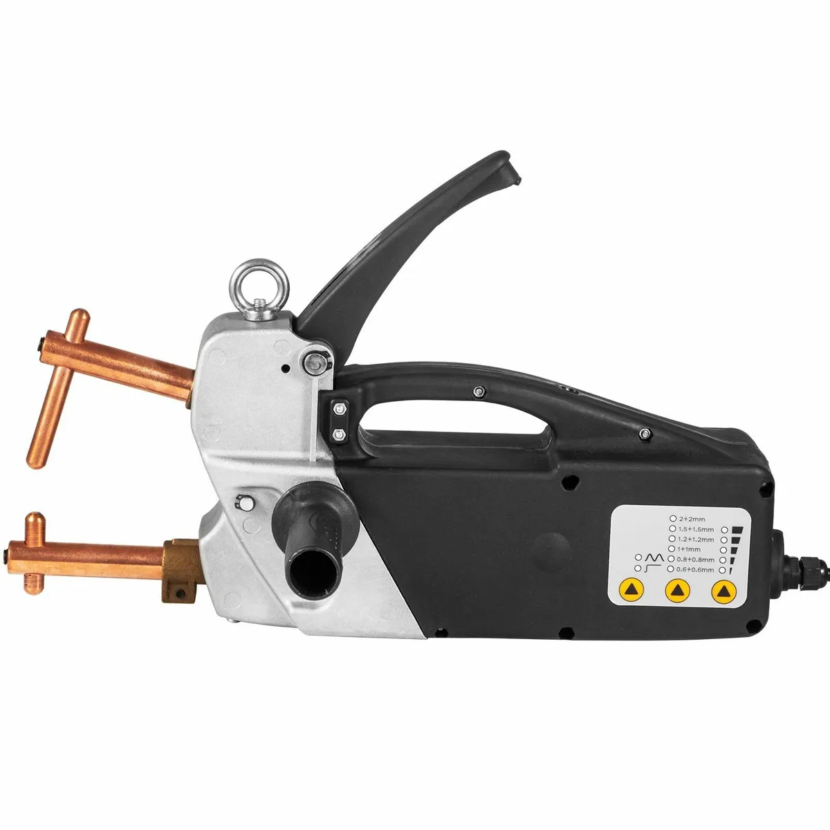 Electric Spot Welder with Portable Handgrip, 400V - Image 3