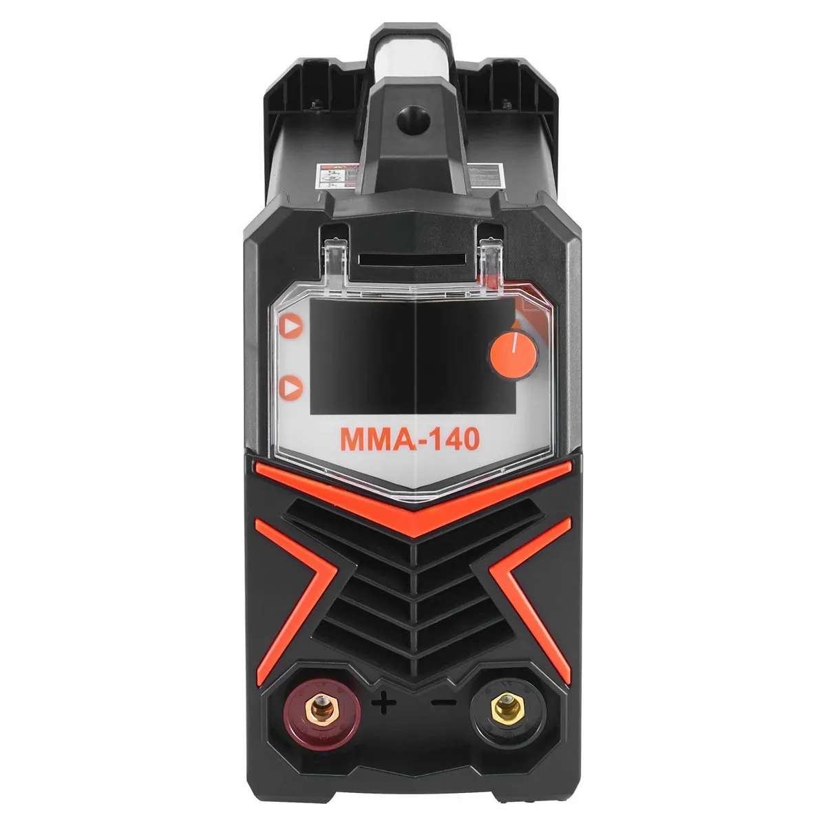 TIG Electric Welding Machine 140A 4-In-1 - Image 3